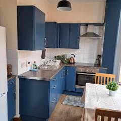 Lovely Apartment in the city center