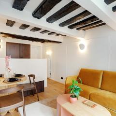 Amazing apartment 6P/2BR - Bastille