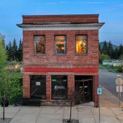 Penthouse: Rooftop Terrace