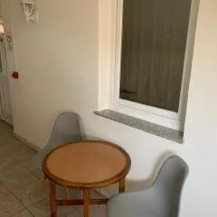 Ibolya Apartman Bő