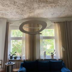 Mottego Boutique Apart