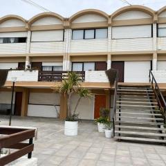 Marbella 2 - 8 Puerto Madryn