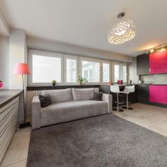 Studio metro Świetokrzyska