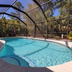 Beautiful Heated Pool Home with Backyard Oasis