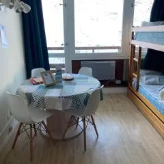 Le Petit La Mongie