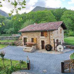 Moulin ibartsoroa