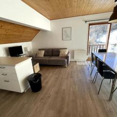 Appartement Saint Patrick 1