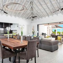 Brise De Mer 4 BR Villa