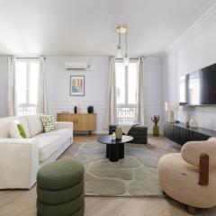 PoeticStay - Champs Elysees