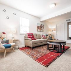 Croquet - Fire Pit - Central Location