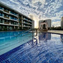 Mana Beach Experience Muro Alto C219