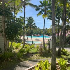 Appartement Vue Mer - Village Vacances