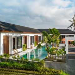 Villa Padma Putih by BaliSuperHost