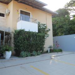 Recanto do Mundaí - Apto 202