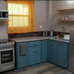 Comfi Spaces