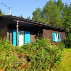 Ferienhaus Abhau-Tage