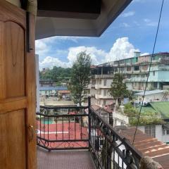 Guest House Inn Shillong