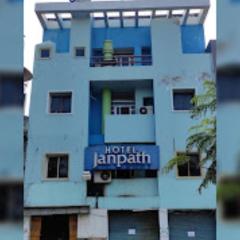 Hotel Janpath Odisha