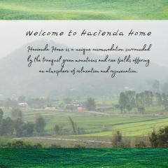 Hacienda Home