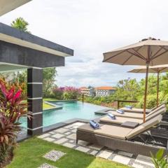 Family Luxury Villa at Uluwatu