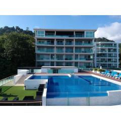 Baycliff Residence Phuket.