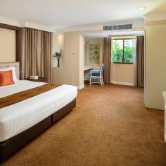 Court Wing Hotel Sukhumvit Bangkok