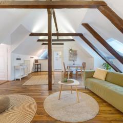 Ferienwohnung Örtzetal