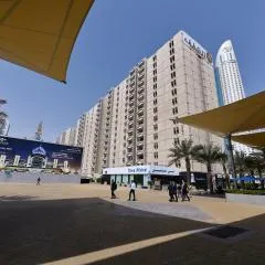 The Apartments, Dubai World Trade Centre