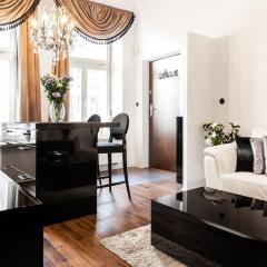 Househost Apartment:Łobzowska 22