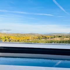 Casa de la Risa - Sotogrande house with rooftop pool