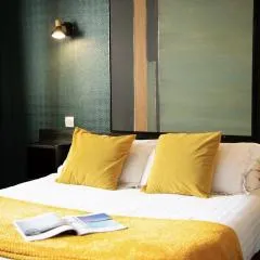 Hôtel des Pins