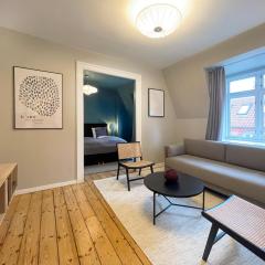 Rustic & Cozy 2BR in Heart of CPH City by Strøget