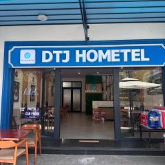 DTJ Hometel GRAND WORLD