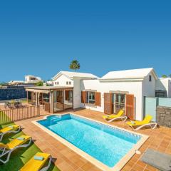 Villa Alhambra by Villa Plus