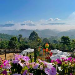 Giăng's House Farmstay & Glamping