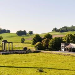 Loughcrew House