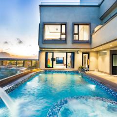 The Rebirth Apartment Binh Chau Ho Tram