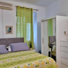 Heart of Omis - Green