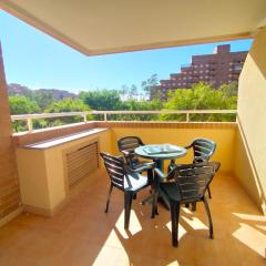 ACV - Costa Caribe I-2ª linea planta 1 sur