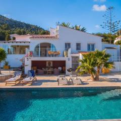 Villa Teranga - PlusHolidays