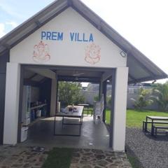 PREM VILLA