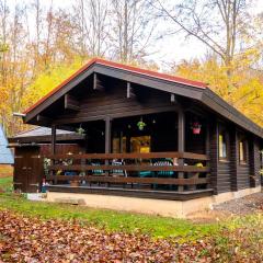 Chalet Haus 57 Wald Eck by Interhome