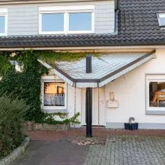 Apartment Steuerbord by Interhome