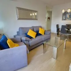 Modern Renovated One Bed Apartment in Edificio Apolo Marbella Center