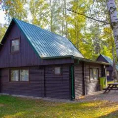 Holiday Home Kemp Stříbrný rybník-5 by Interhome