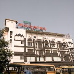 Hotel Maratha Palace,Satara