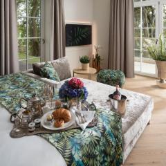 SCHLOSSRESIDENZ - Boutique Apartments & Hotel Suiten