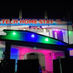 Btech homestay