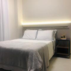 apartamento confortável, Barra (102)