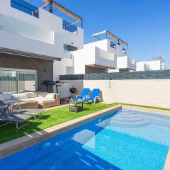 CH Villa Marabu Lagoon (Ciudad Quesada)